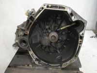 Schaltgetriebe Getriebe 6 Gang TL4<br>NISSAN QASHQAI (J10, JJ10) 1.5 DCI