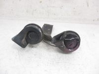Hupe Signal Horn<br>PEUGEOT 407 COUPE (6C_) 3.0 V6
