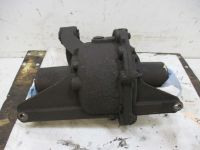 Differenzial Differential hinten <br>LAND ROVER DISCOVERY III (L319) 2.7 TD 4X4