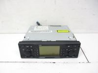 Radio Autoradio Navigationssystem<br>VW TOURAN (1T1, 1T2) 1.9 TDI