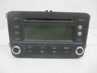Radio Autoradio CD-Player<br>VW GOLF V (1K1) 1.9 TDI