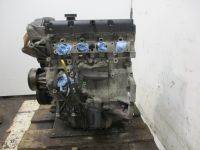 Motorblock Motor Engine Moteur B4164S3<br>VOLVO C30 1.6