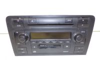 CD-Radio <br>AUDI A3 (8P1) 1.9 TDI