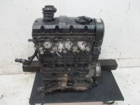 Motorblock ASZ Motor Moteur Engine<br>FORD GALAXY (WGR) 1.9 TDI