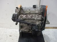 Motorblock BXW Motor Engine Moteur<br>SKODA FABIA II (542) 1.4