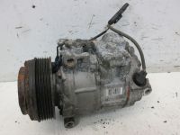 Klimakompressor Kompressor Klimaanlage HFC134a<br>BMW 1 (E81) 118D LCI II