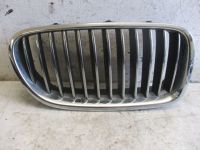Khlergrill Frontgrill Chromgrill rechts<br>BMW 5 TOURING (F11) 520D