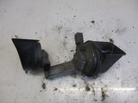 Hupe Signalhupe hoch & Tiefton<br>VW TOURAN FACELIFT (1T1, 1T2) 1.9 TDI